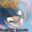 Avatar de Mystic Gohan